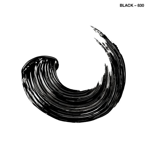 COVERGIRL So Lashy! Black #830 Waterproof Mascara - Picture 3 of 4